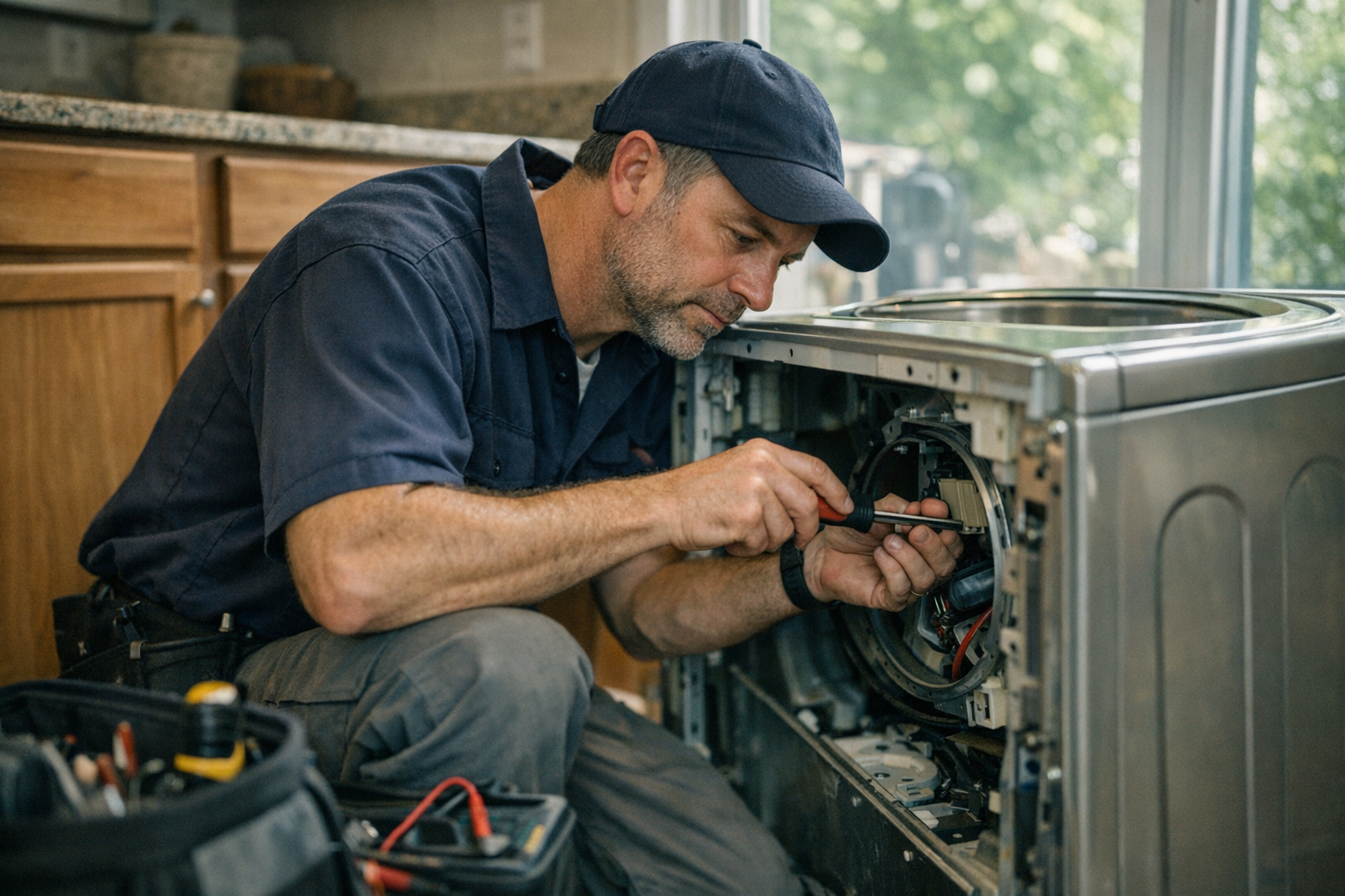 Air Conditioner Service Tips for Hidden Hills, CA During Local Heat Spells