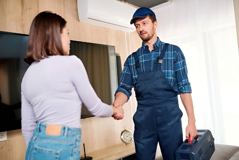 Appliance Repair Hidden Hills: Refrigerator Care Tips During 91302 Heat