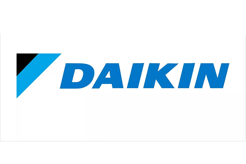 Daikin in Hidden Hills