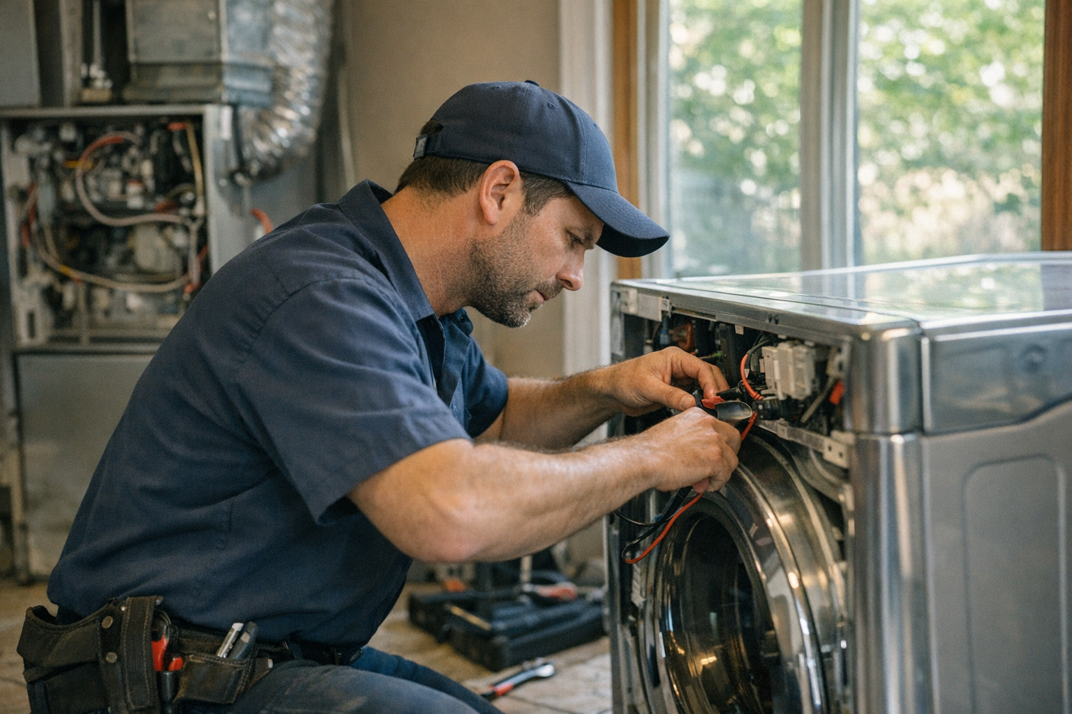 Double Wall Oven Repair Tips for Hidden Hills, CA Homeowners