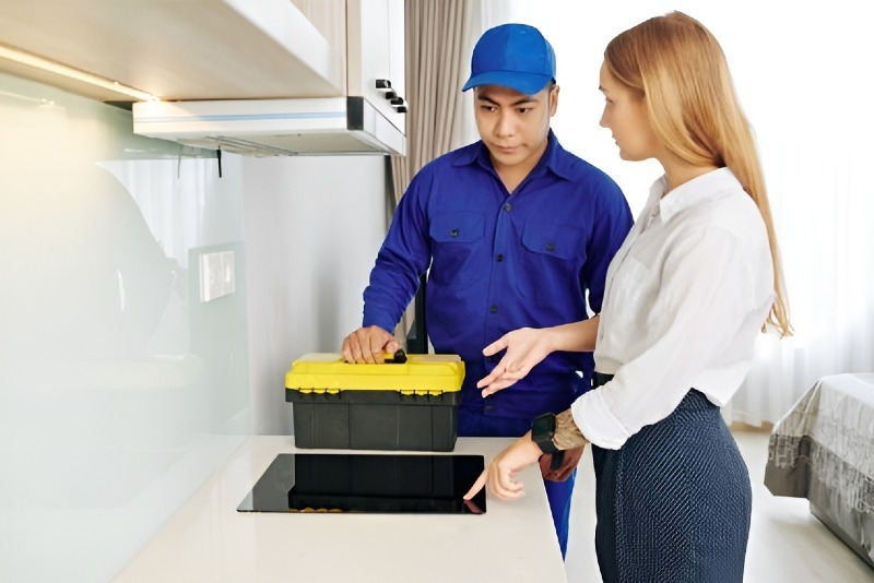 Double Wall Oven Repair in Hidden Hills, CA: What to Check After Recent Red Flag Weather Alerts