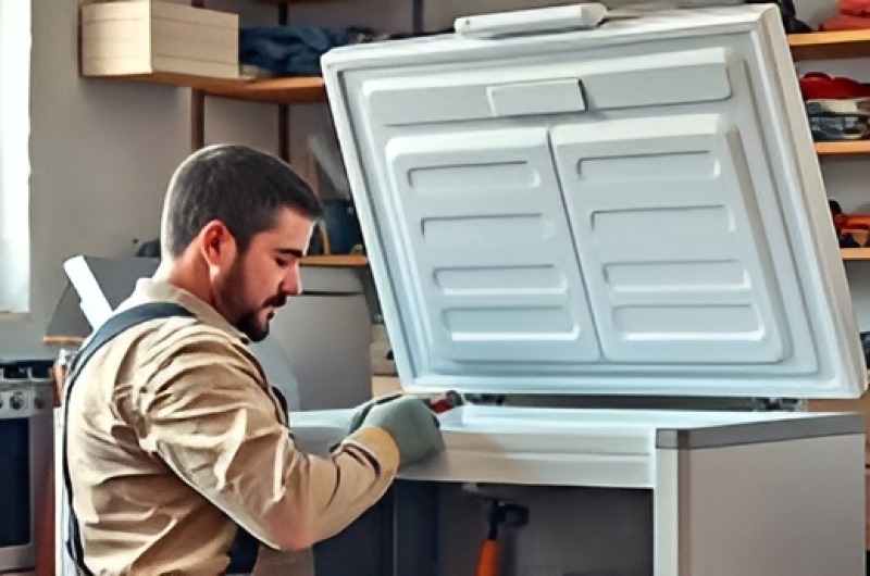 Freezer Repair in Hidden Hills