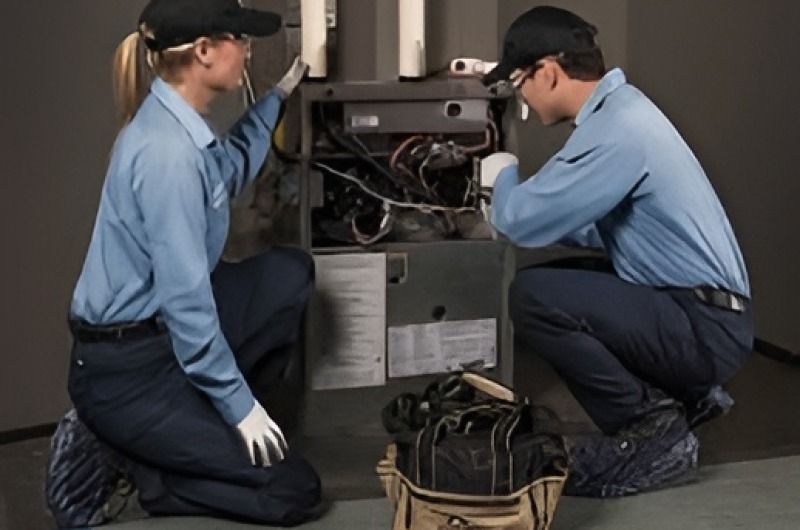 Expert Tips for Gas Furnace Repair in Hidden Hills, CA