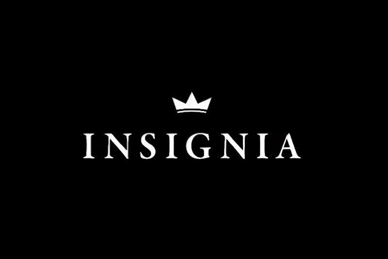 Insignia in Hidden Hills