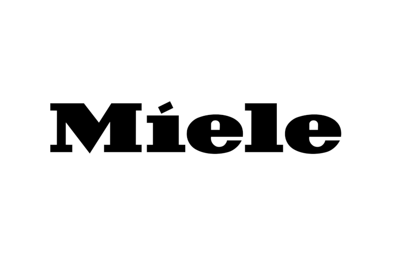 Miele in Hidden Hills