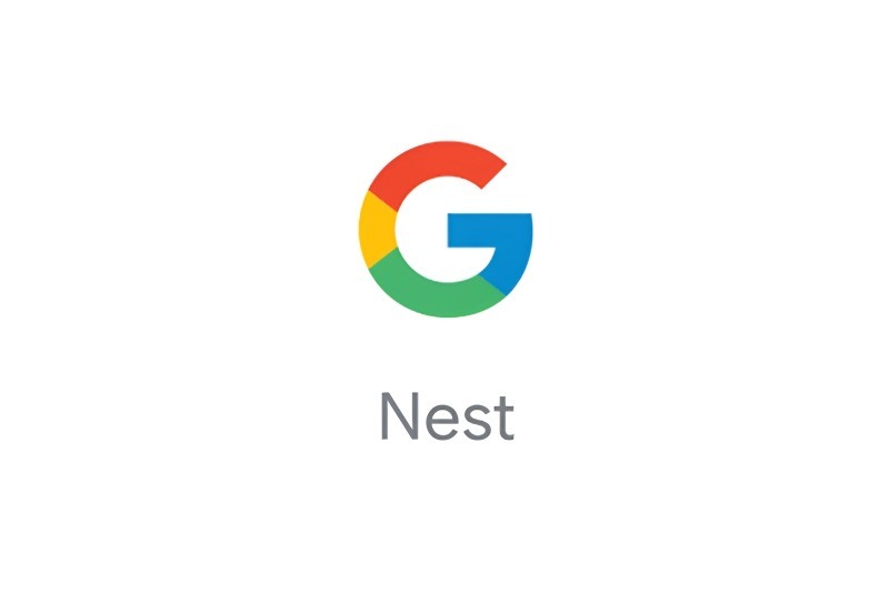 Nest (Google) in Hidden Hills