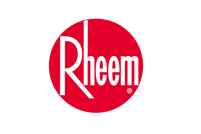 Rheem in Hidden Hills