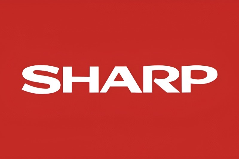 Sharp in Hidden Hills