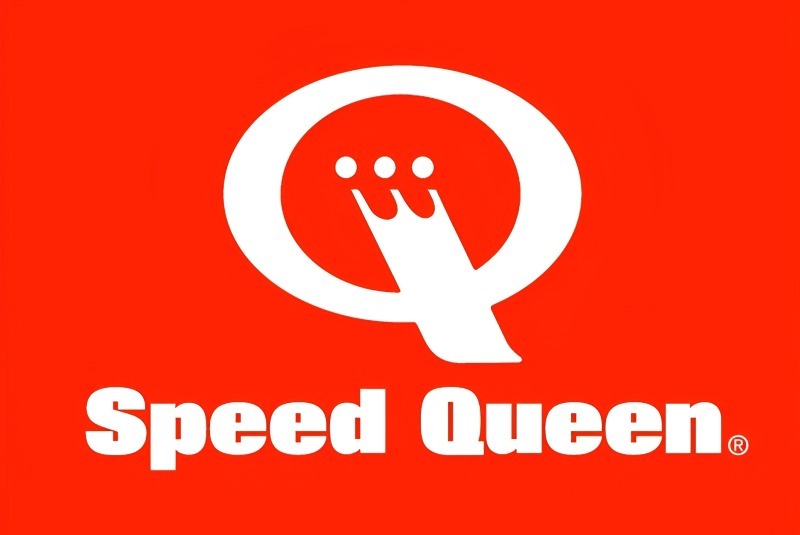 Speed Queen in Hidden Hills