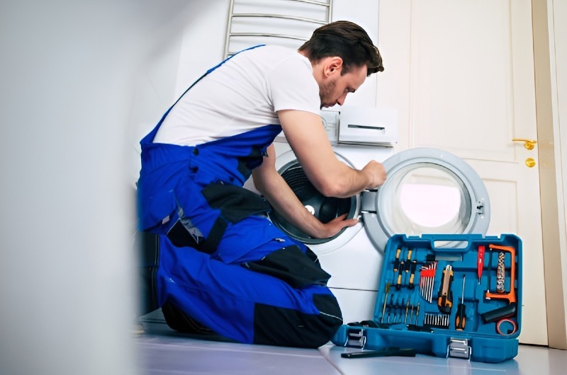 Essential Tips for Effective Washing Machine Repair in Hidden Hills, CA