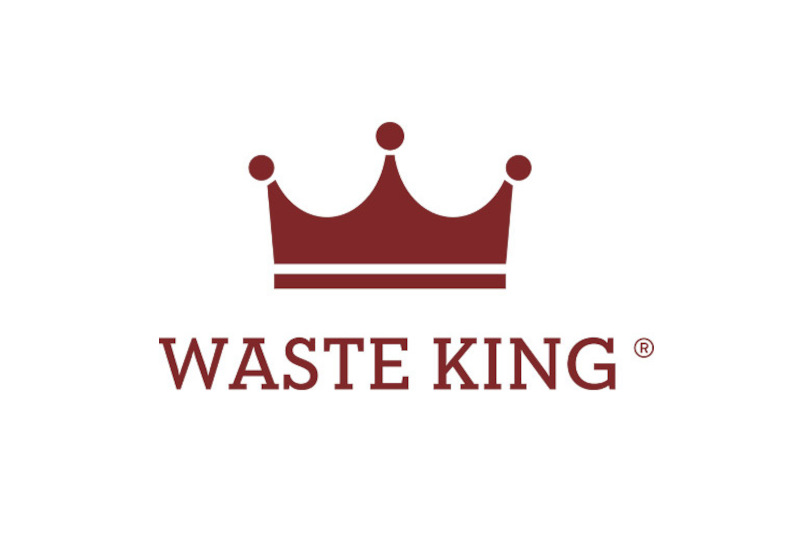 Waste King in Hidden Hills