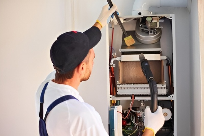 DIY Solutions for Water Heater Repair: Keep Your Hot Water Flowing