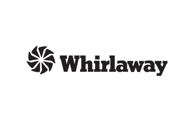 Whirlaway in Hidden Hills