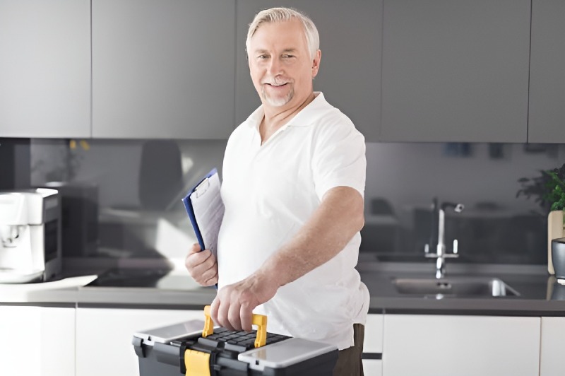 Woodland Hills KitchenAid Repair Tips for Hidden Hills Homeowners