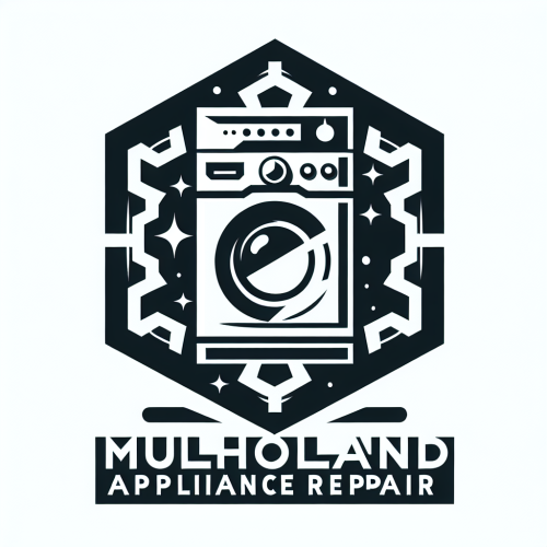 Mulholland Appliance Repair logo